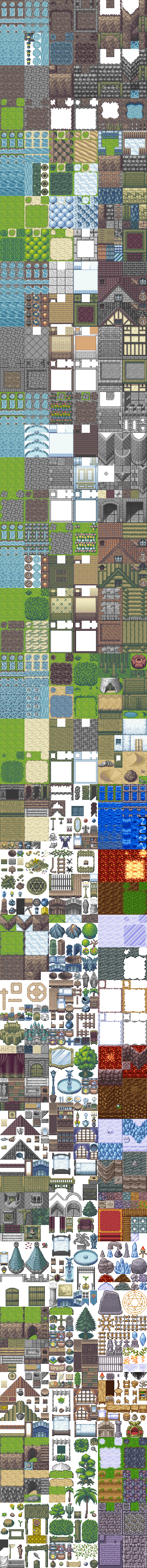 Tileset
